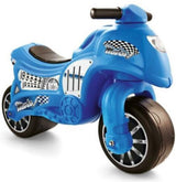 Dolu Dolu Mein erster blauer Laufmotor - afbeelding 2