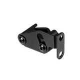 Bracket NYX Hecklicht schwarz - afbeelding 1