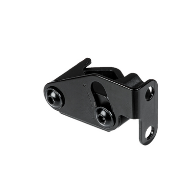 Bracket NYX Hecklicht schwarz