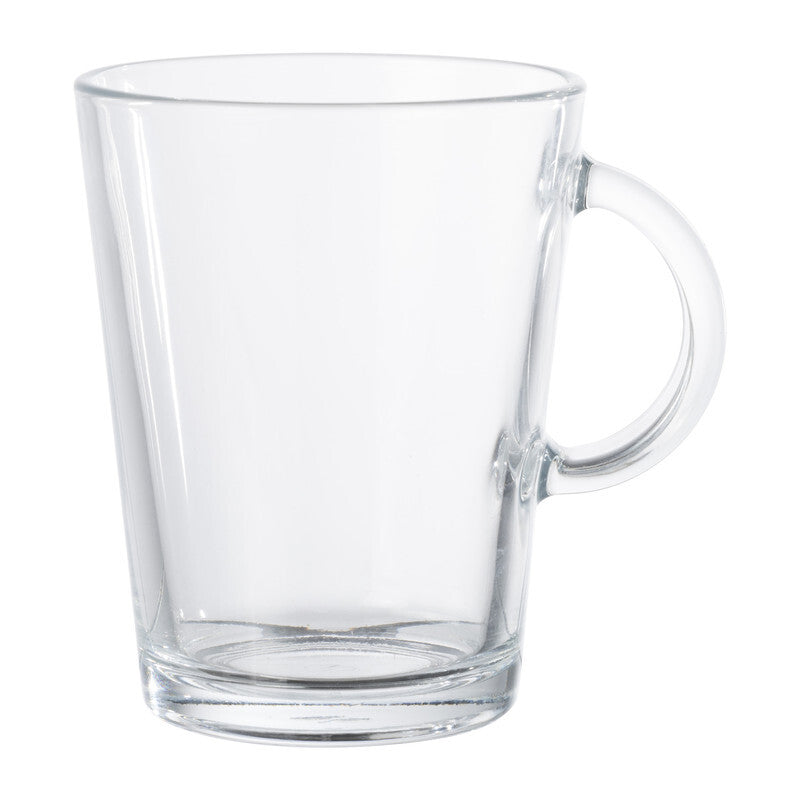 Verschiedenes Teeglas Tribeca 400 ml