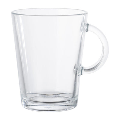 Verschiedenes Teeglas Tribeca 400 ml