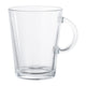 Verschiedenes Teeglas Tribeca 400 ml