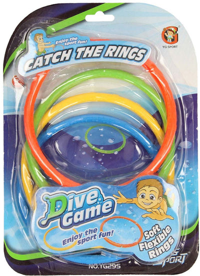 Tauchringe, 4..