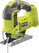 Ryobi R18JS-0 One+ Akku-Stichsäge (ohne Akku)