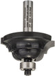 Bosch - Plattenschneider d 8 mm, r1 6,3 mm, b 15 mm, l 18 mm, g 60 mm