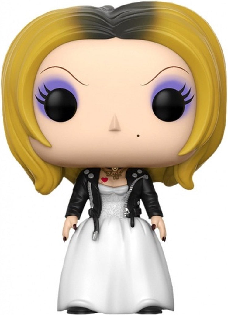 Funko-Pop! Filme: Braut von Chucky – Tiffany #468