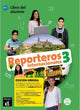 Internationale Reporter 3 – Hebräische Ausgabe – Alumno-Buch. a2+