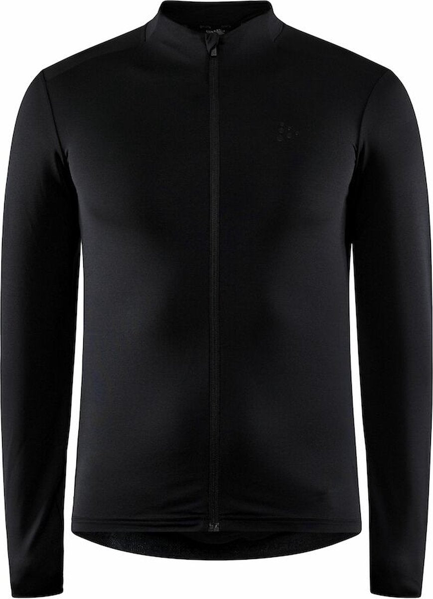 Craft Core Bike Essence LS Jersey Fahrradshirt Herren – Größe XXL