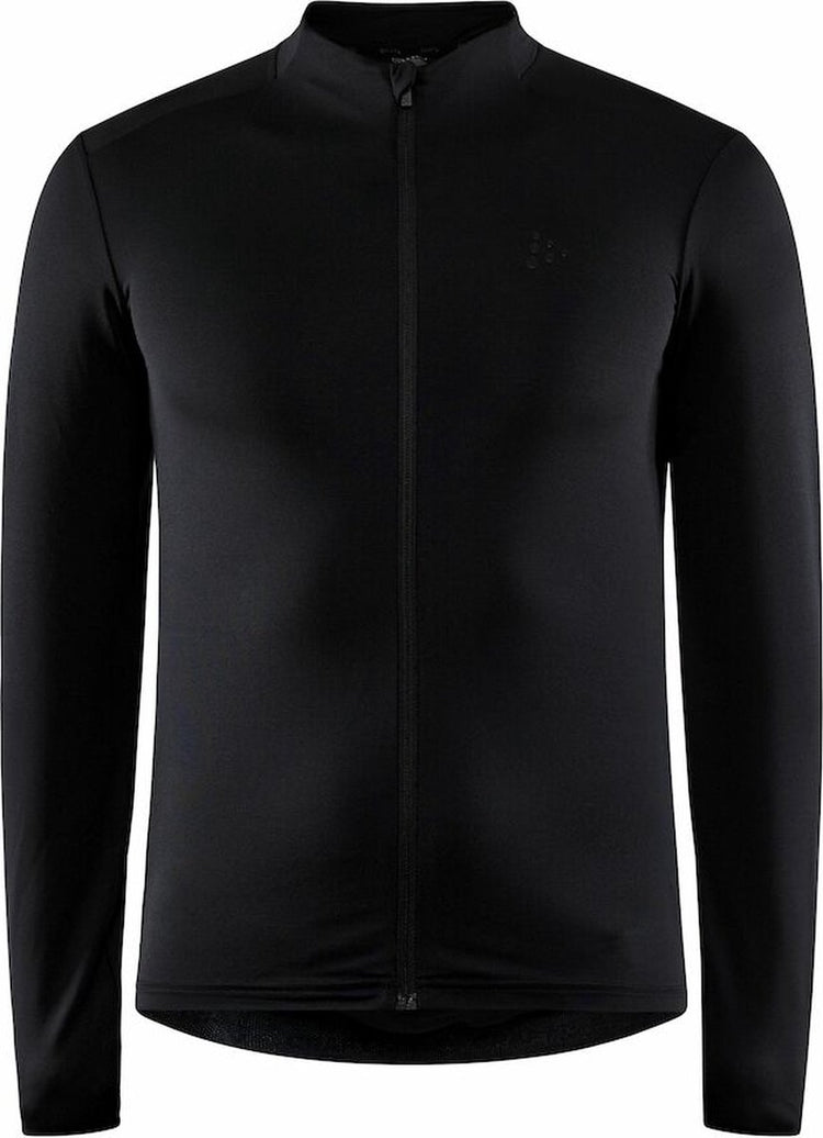 Craft Core Bike Essence LS Jersey Fahrradshirt Herren – Größe XXL