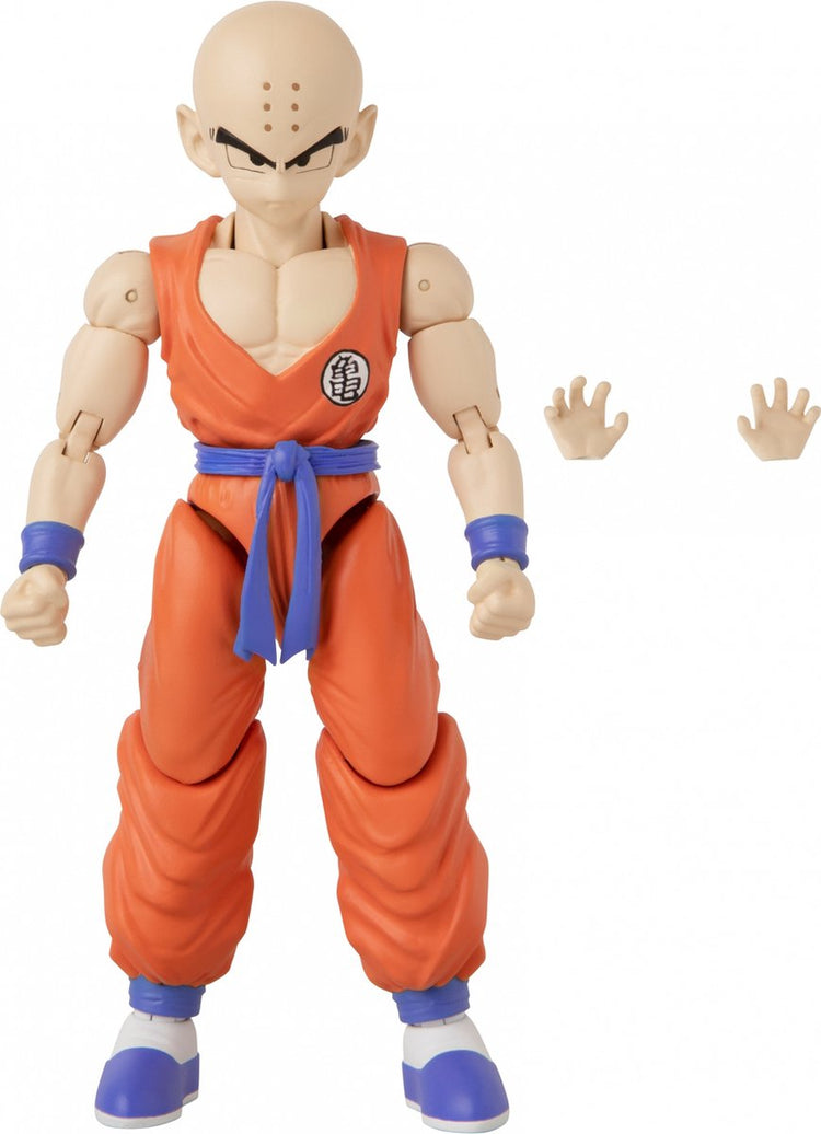 Bandai Namco Super: Drachenschurken Picco