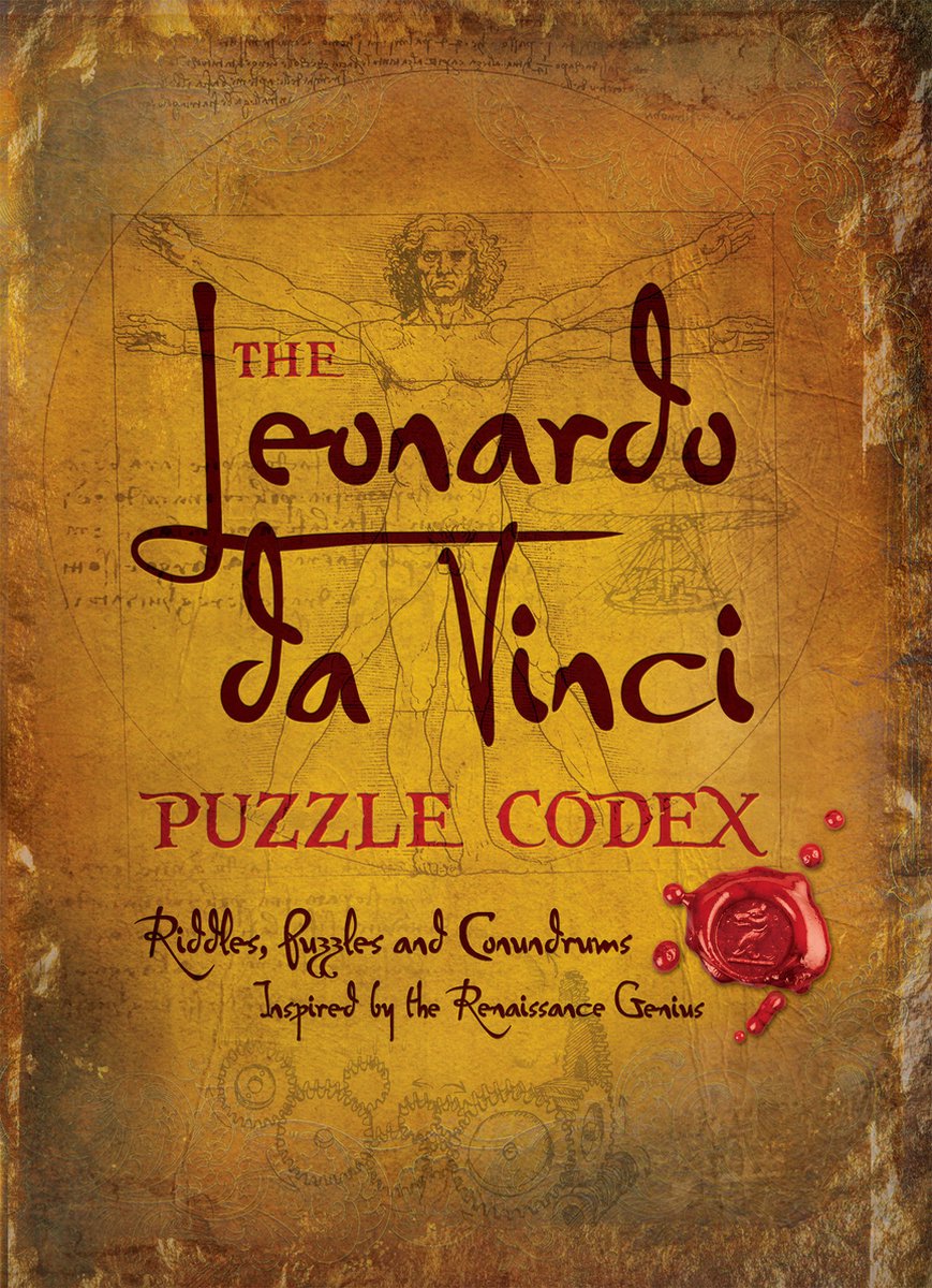 Leonardo da Vinci-Rätselkodex