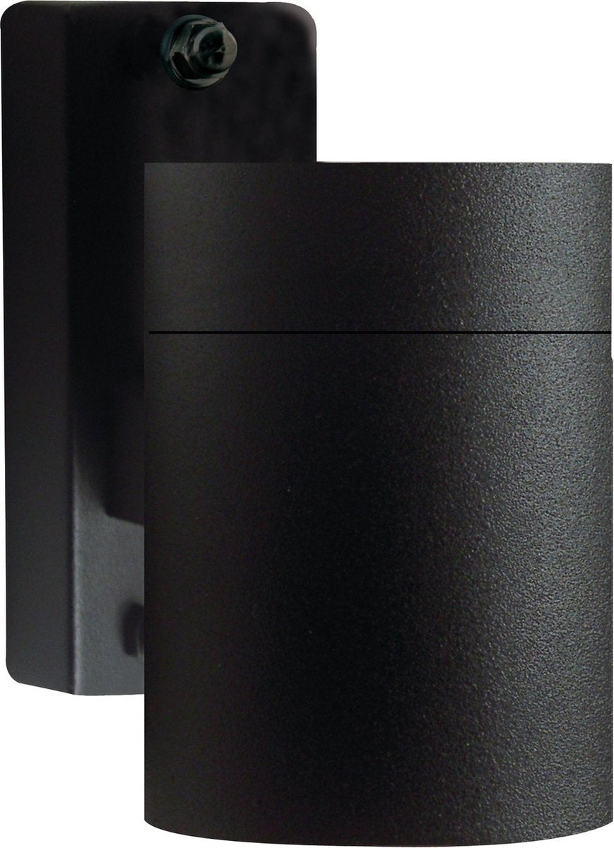 Nordlux Zinn Single - Wandleuchte - gu10 - schwarz