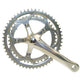 Sunrace Kurbelgarnitur fcr8183 8-fach 53 39t. 170mm Aluminium