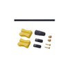 Shimano Bremsrohr-Scheibe Brems SM-BH59 2000mm Schwarz