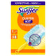 Swiffer Duster Starter Kit 3 Nachfüllungen