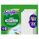 Swiffer Dry Fresh Bodenwischtücher 13 Stück