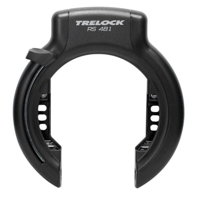 Rahmenschloss Trelock RS 481 Protect-O-Connect XXL AZ