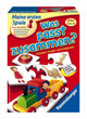 Ravensburger Konturenpuzzle - Deutsch