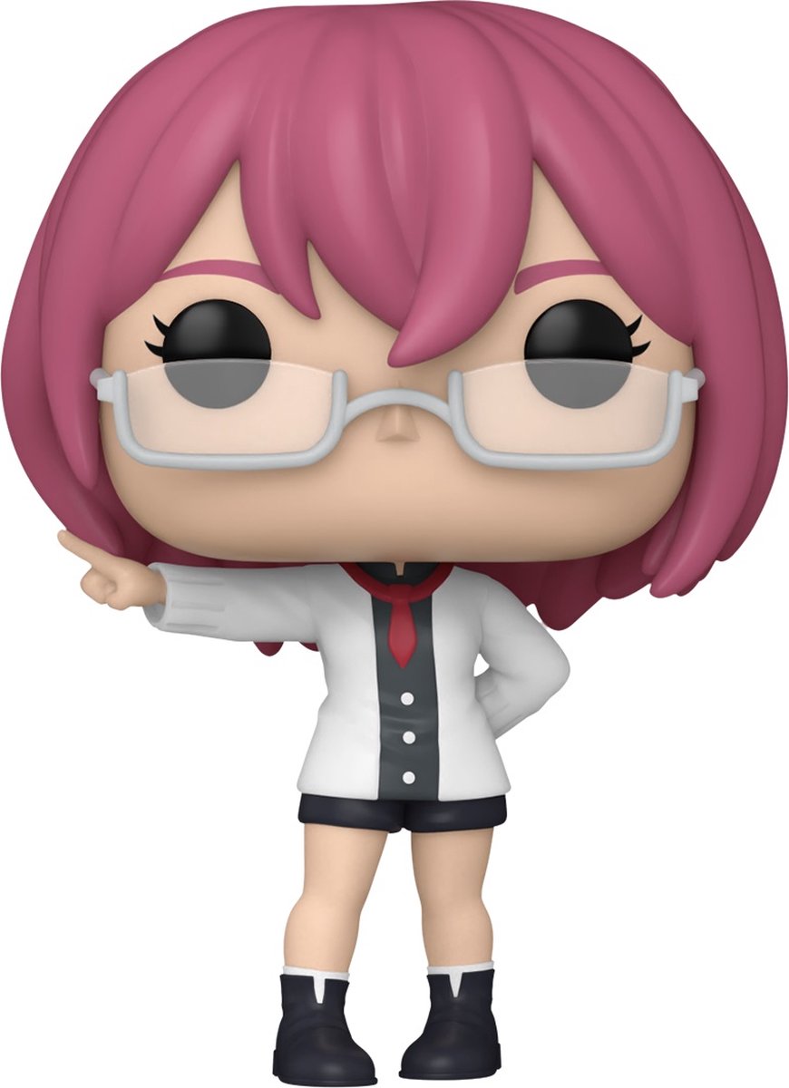 Funko die sieben Todsünden Gowther Vinylfigur 1498 Pop! mehrfarbig