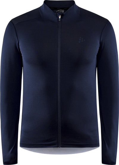 Craft – Core Bike Essence LS Jersey Radshirt Herren – Größe L