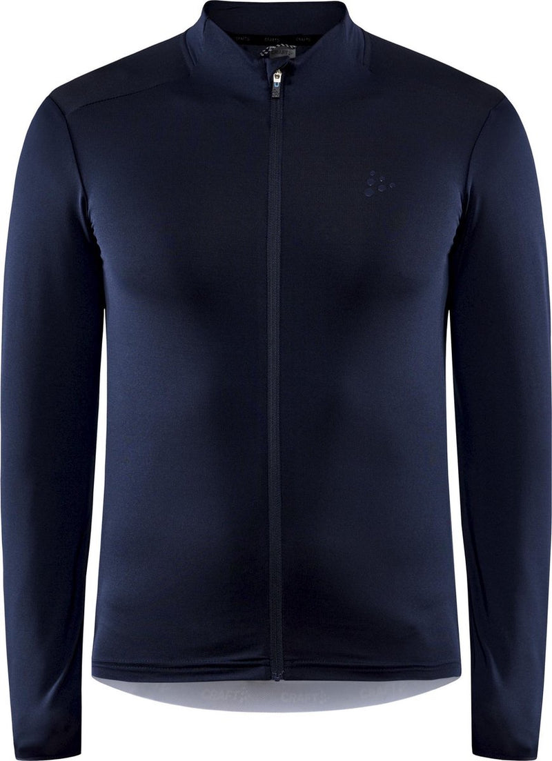 Craft – Core Bike Essence LS Jersey Radshirt Herren – Größe L