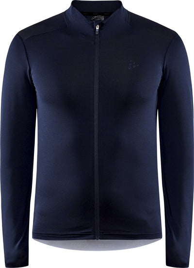 Craft – Core Bike Essence LS Jersey Radshirt Herren – Größe XL