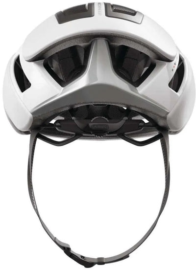 ABUS HELME GAMECHANGER 2.0 Polar White M 54-58 cm