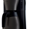 Philips HD7547 80 Kaffeemaschine Titan