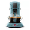 Philips HD6553 20 Senseo Original Kaffeemaschine Blau