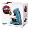Philips HD6553 20 Senseo Original Kaffeemaschine Blau