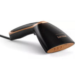 Philips GC362 80 Dampf und Go Clothing Dampfer Schwarz Gold - afbeelding 2