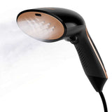 Philips GC362 80 Dampf und Go Clothing Dampfer Schwarz Gold - afbeelding 3