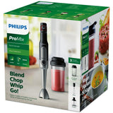 Philips HR2652 90 Handmixer - afbeelding 2