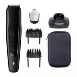 Philips BT5515 15 Serie 5000 Bart Trimmer Schwarz - afbeelding 1