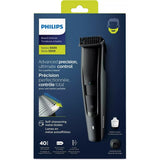 Philips BT5515 15 Serie 5000 Bart Trimmer Schwarz - afbeelding 2