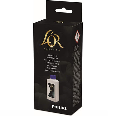 Philips l'Or oder Barista Deskalkalkalkaer CA6530 00