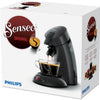 Philips HD6553 50 Senseo II Cashmere Coffee Maker Black Titanium