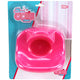 Basic Doll's Glas von Pink