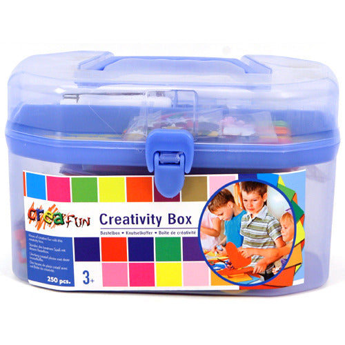 Creafun Creafun Craft Case 250 Papes