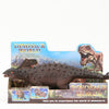 Grundlegender Dinosaurus spielen Figur mit Ton
