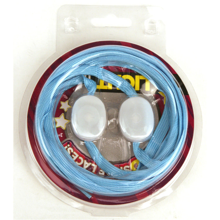 Grundlegende LED -Schnürsenkel