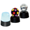 Basic 3in1 Disco Party Set
