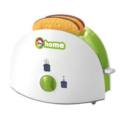 Mein erster mein erster Toaster
