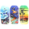 Basic Bodyboard 94 cm EPS verschiedene Farben