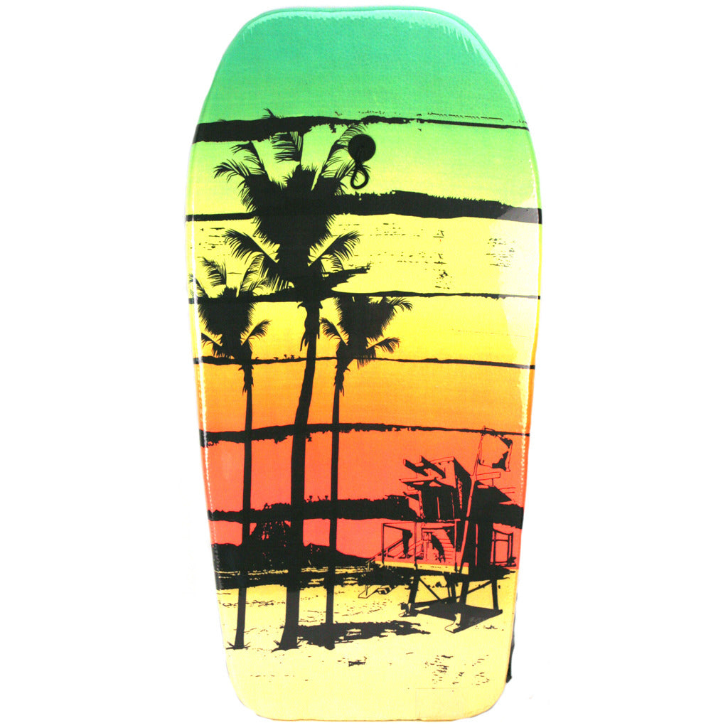 Basic Bodyboard 94 cm EPS verschiedene Farben