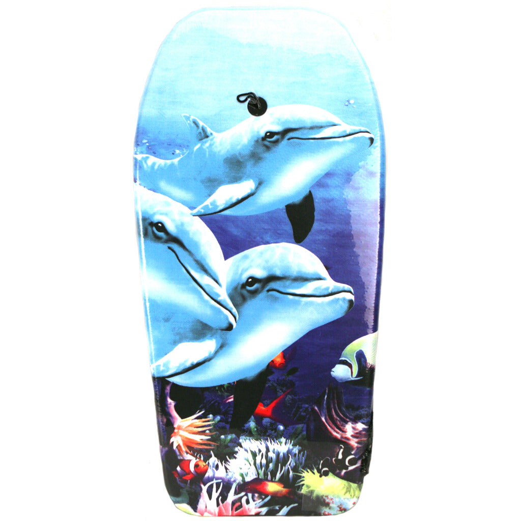 Basic Bodyboard 94 cm EPS verschiedene Farben