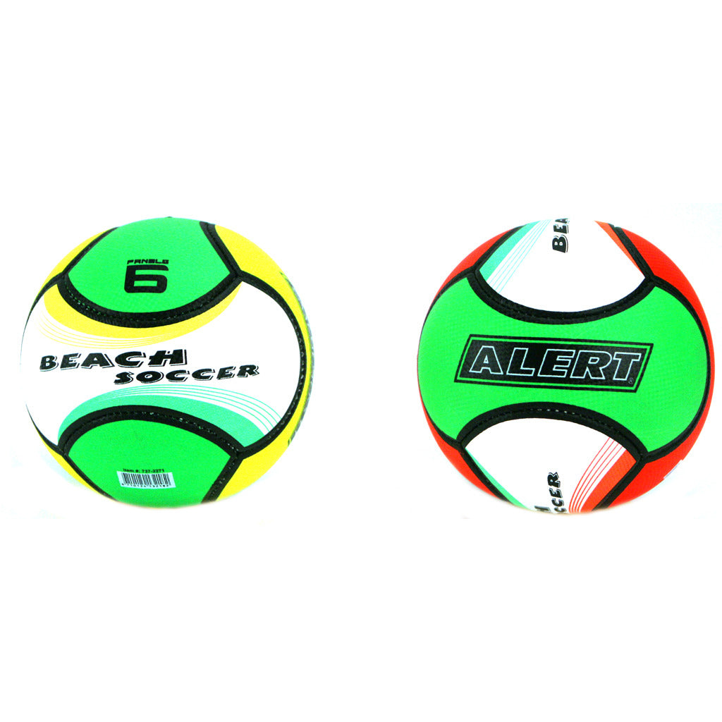 Alarm Alarm Beach Ball Größe 5