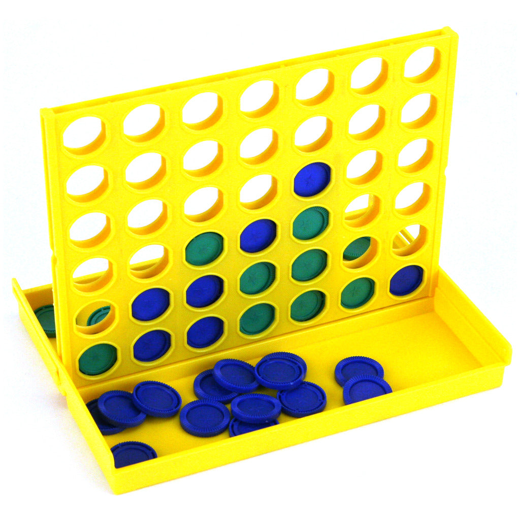 Lasst uns das Spielen in der Schlange spielen