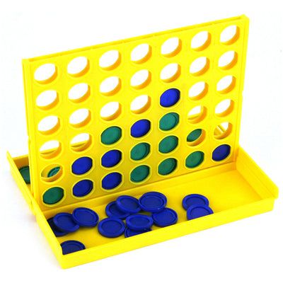 Lasst uns das Spielen in der Schlange spielen
