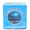 Basic a Ball Labyrinth Ball
